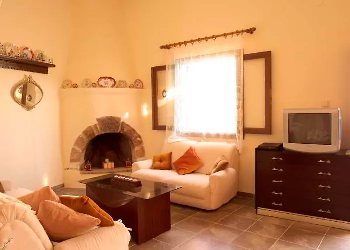 Sunny House
